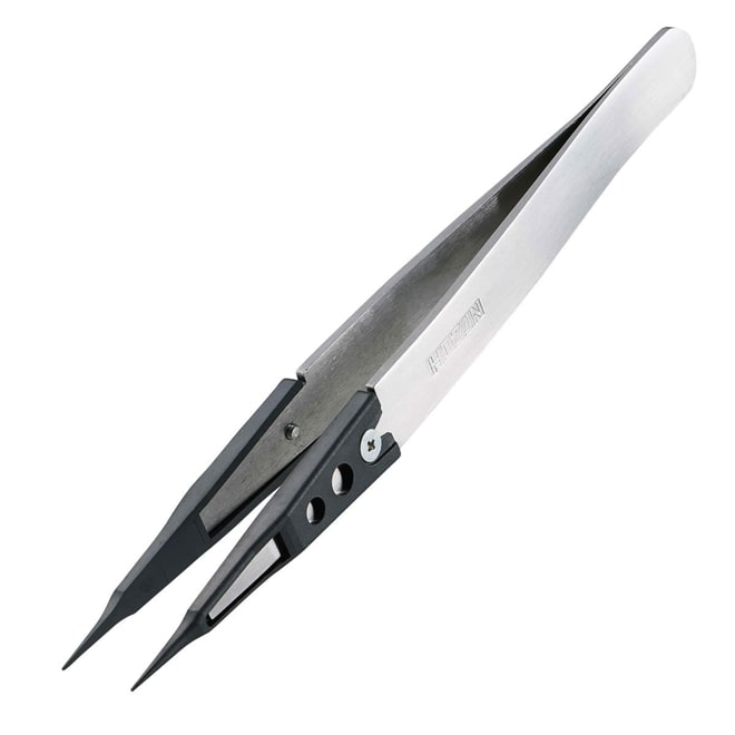 ESDチップピンセット