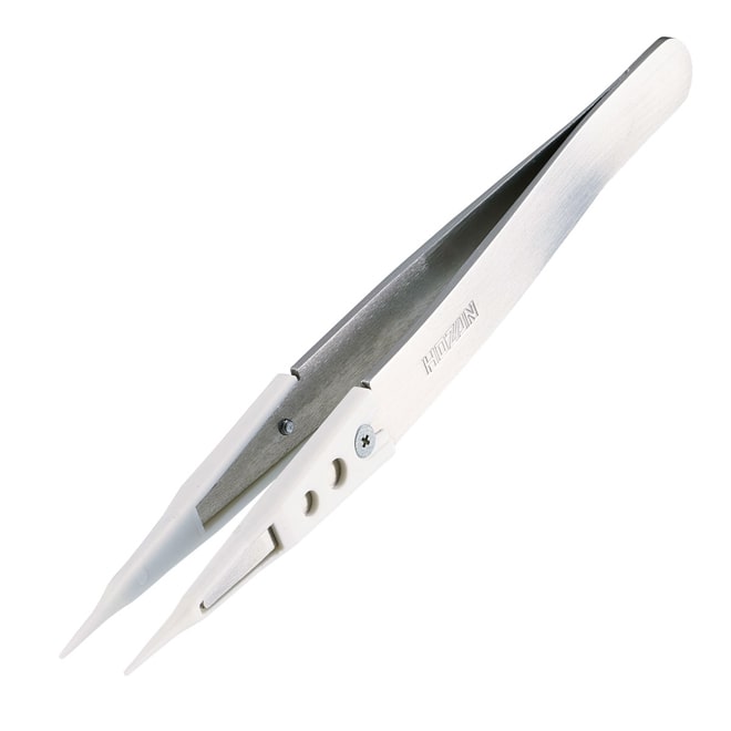 プラチップピンセット