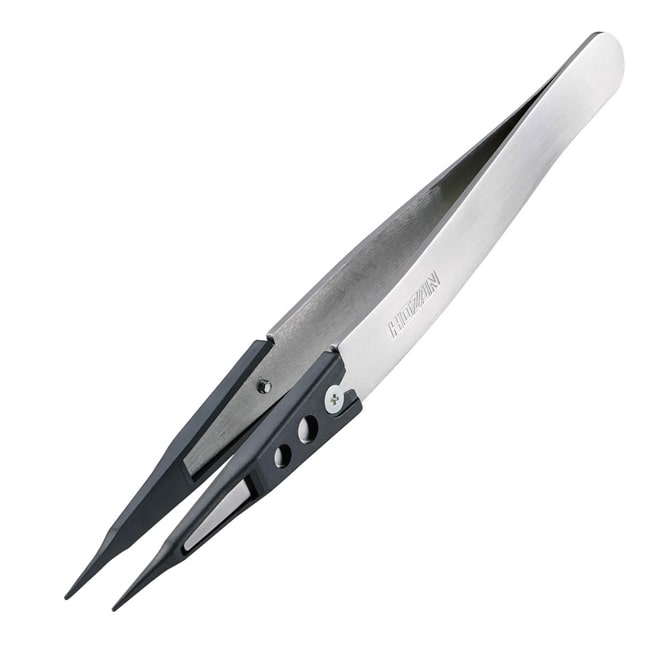 ESDチップピンセット