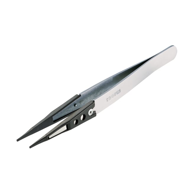 ESDチップピンセット