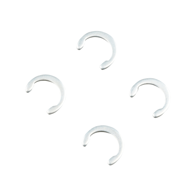 Cリング（4枚入）