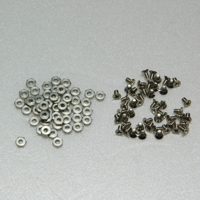 ネジセット（50組入）