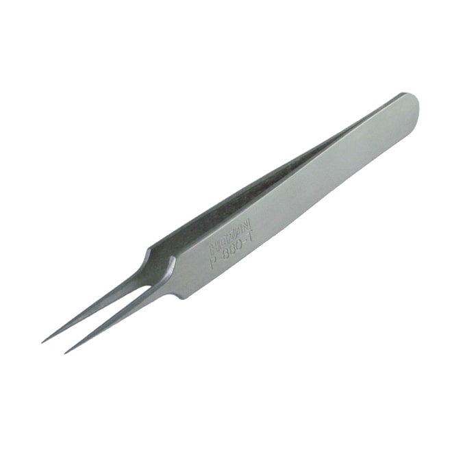 チタンピンセット