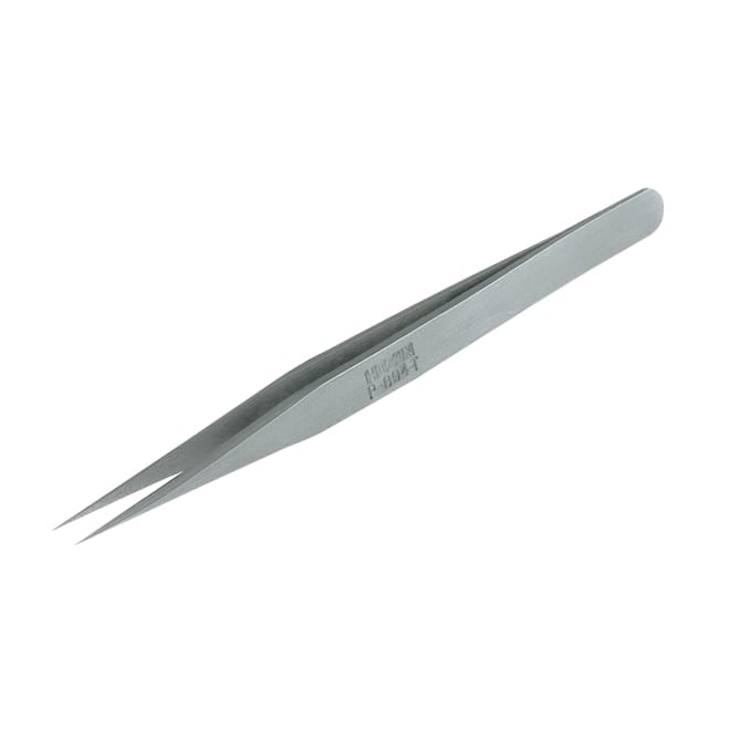 チタンピンセット