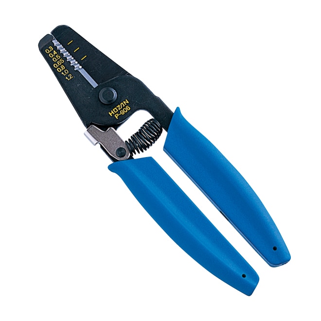 ワイヤーストリッパー