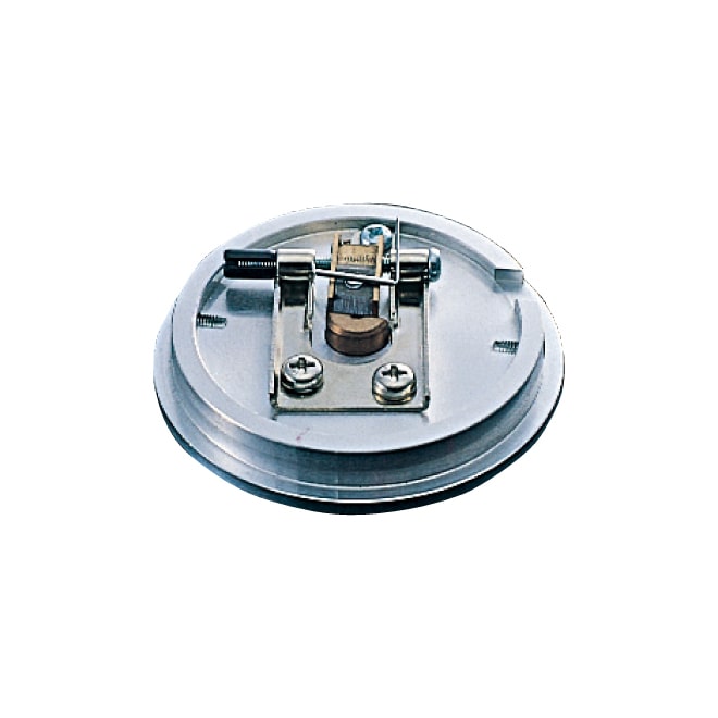 カッタープレート