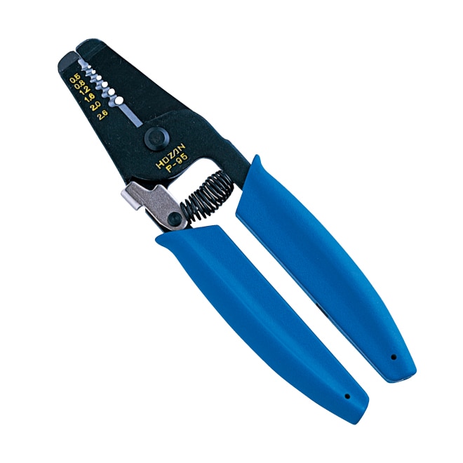 ワイヤーストリッパー