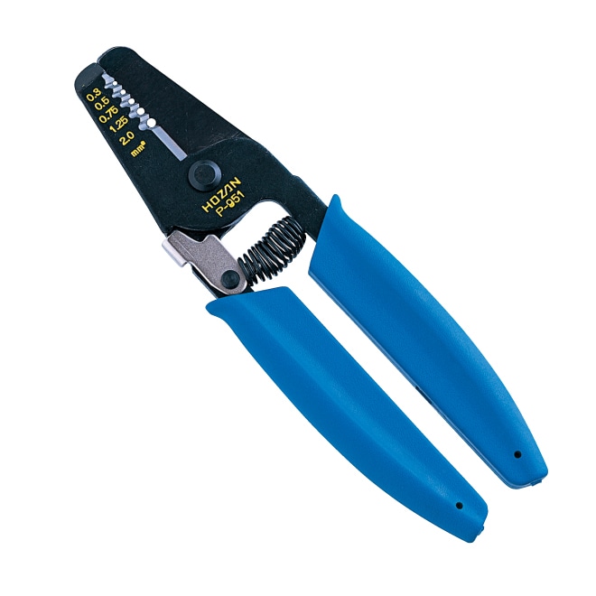 ワイヤーストリッパー