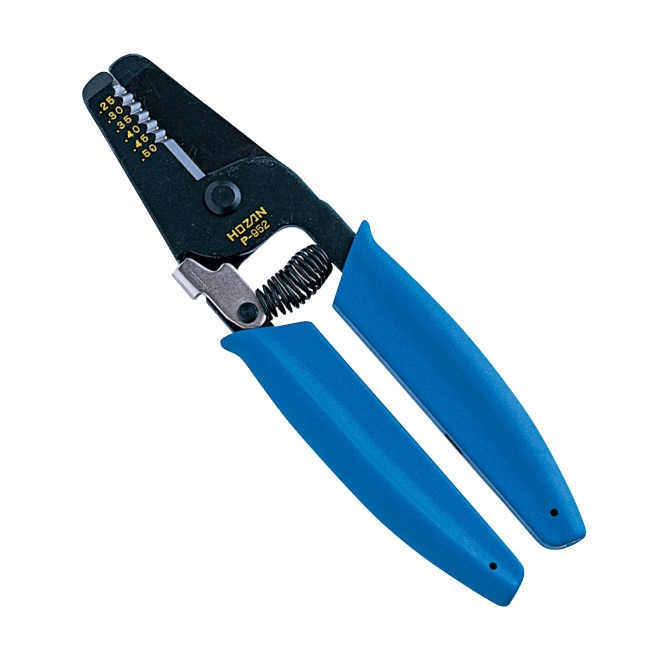 ワイヤーストリッパー