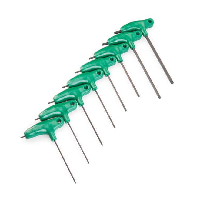 Pハンドルトルクスタイプレンチセット