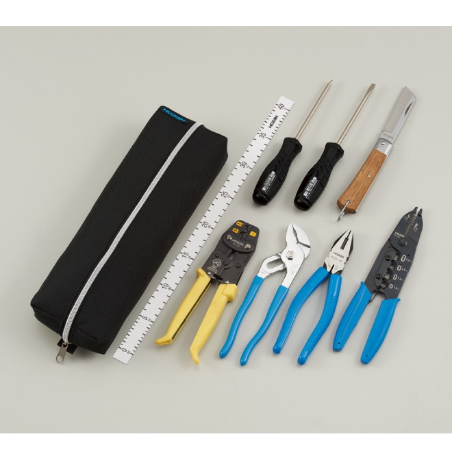 電気工事士技能試験セット