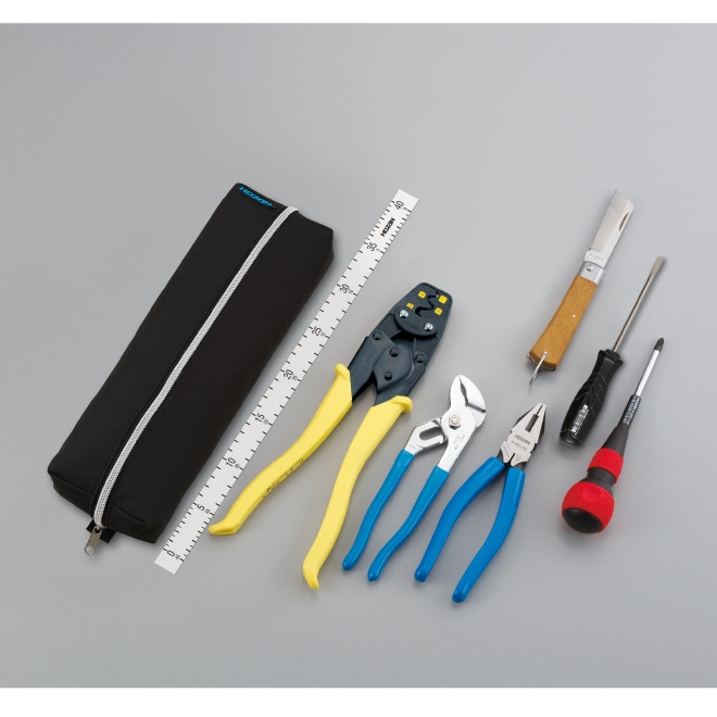 電気工事士技能試験セット