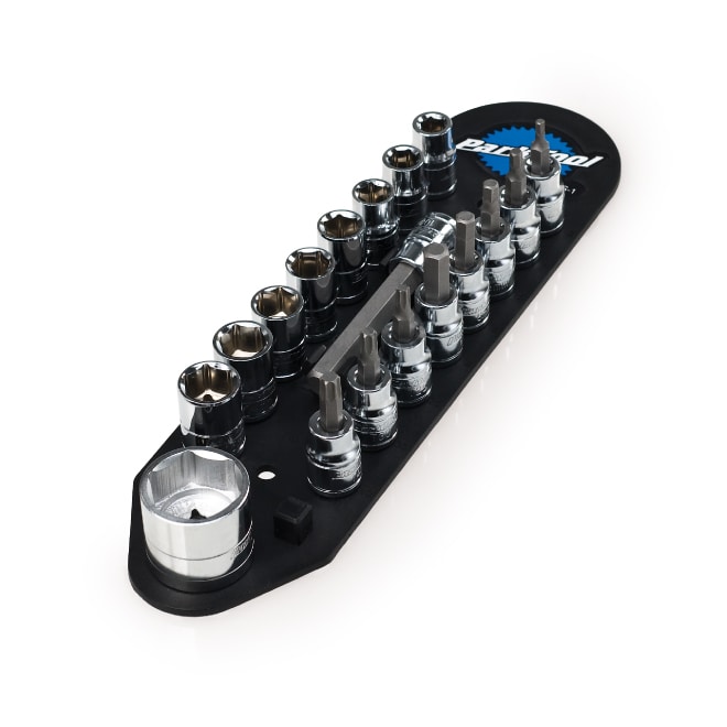 ソケット・ビットセット