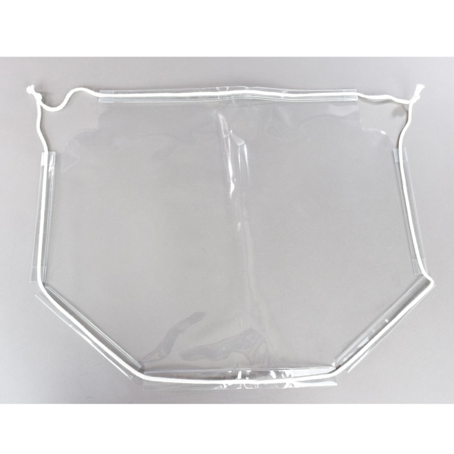 ハッチプロテクター