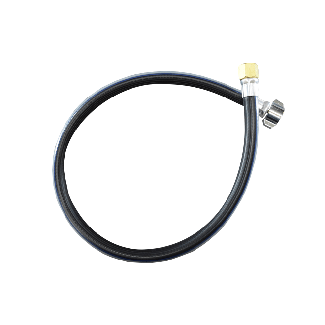 ガン用エアホース