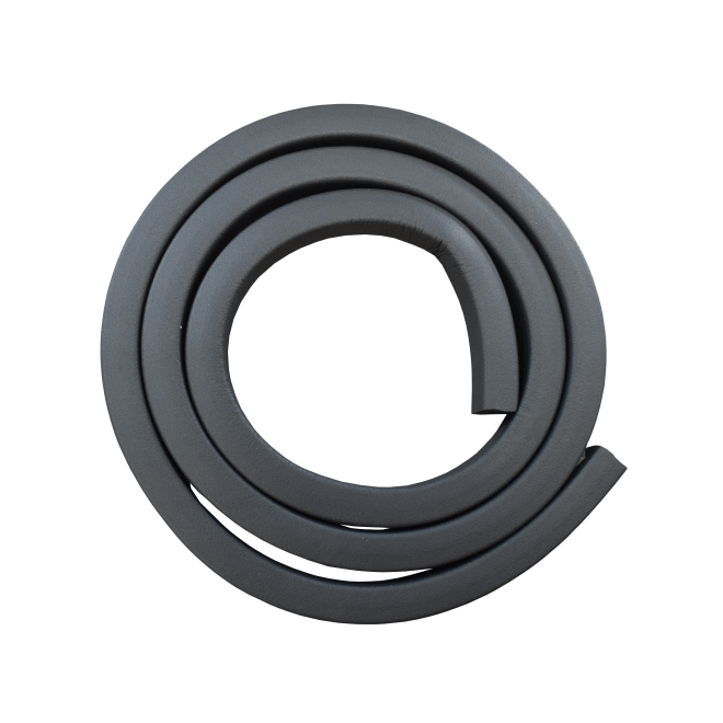 ゴムパッキン(本体窓枠)