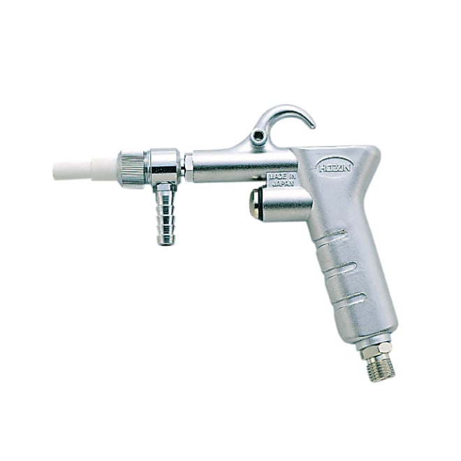 ブラスターガン