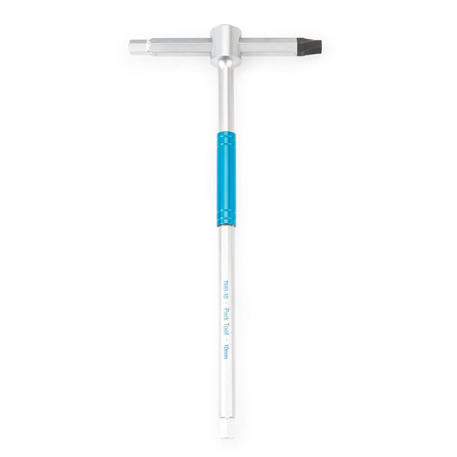 スライディングTハンドルヘックスレンチ