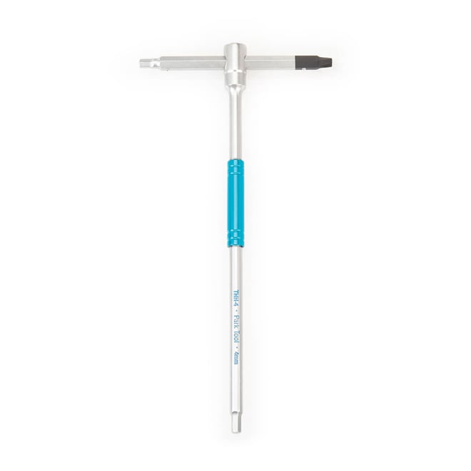 スライディングTハンドルヘックスレンチ