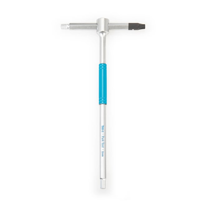 スライディングTハンドルヘックスレンチ