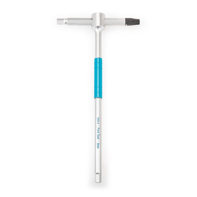 スライディングTハンドルヘックスレンチ