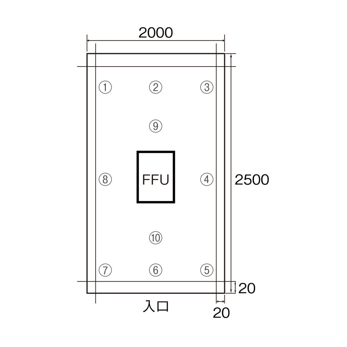 ホーザン(HOZAN) 接続テープ CL-901クリーンブース用接続テープ CL-901を複数台連結が可能 CL-901-5 通販 