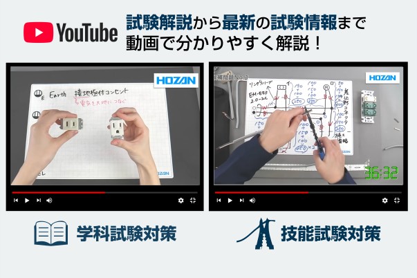 わかりやすい動画解説