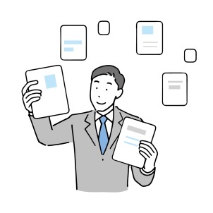 会社から資格取得を推奨されている