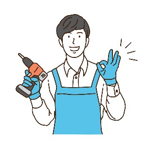 趣味のDIYでできることを増やしたい
