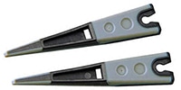 P-645-N 非粘着チップピンセット【HOZAN】 ホーザン株式会社 P-645-N 非粘着チップピンセット【HOZAN】 ホーザン株式会社