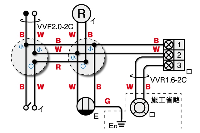 候補問題No.13【HOZAN】 第二種電工試験の虎