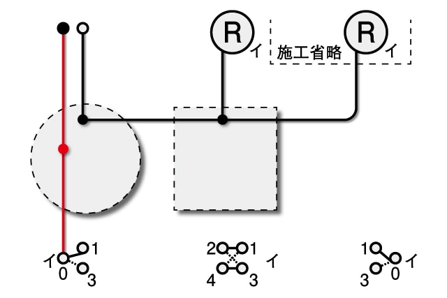 候補問題No.7【HOZAN】 第二種電工試験の虎