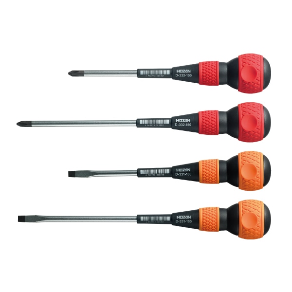 各種ドライバー