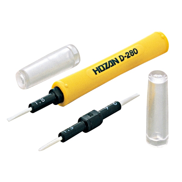 セラミック・調整ドライバー