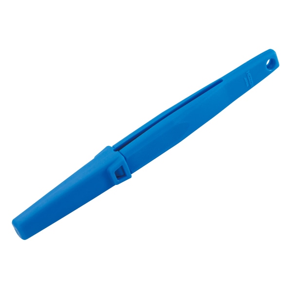 ピンセットグリップ