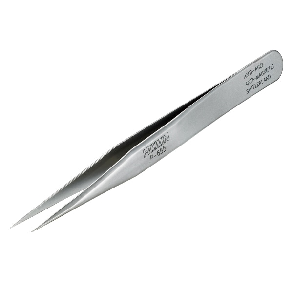 ステンレス精密