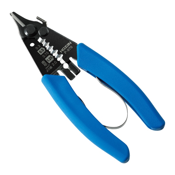 ワイヤーストリッパー