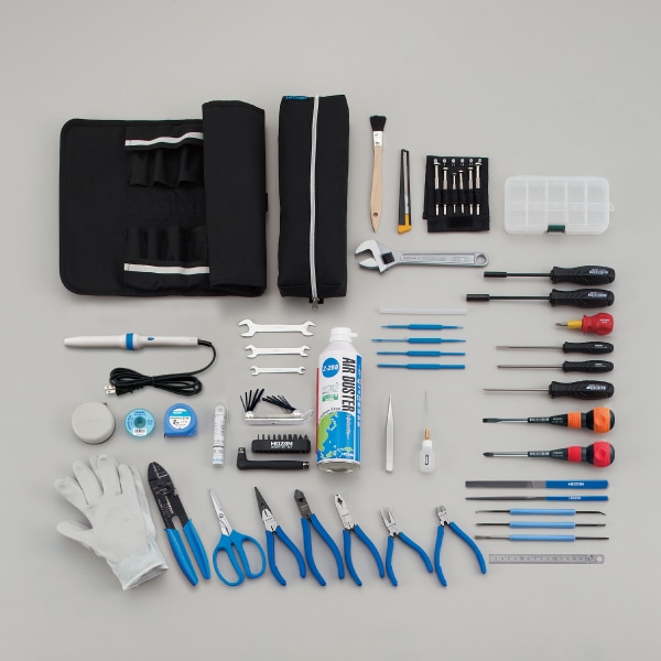 選べる工具セット