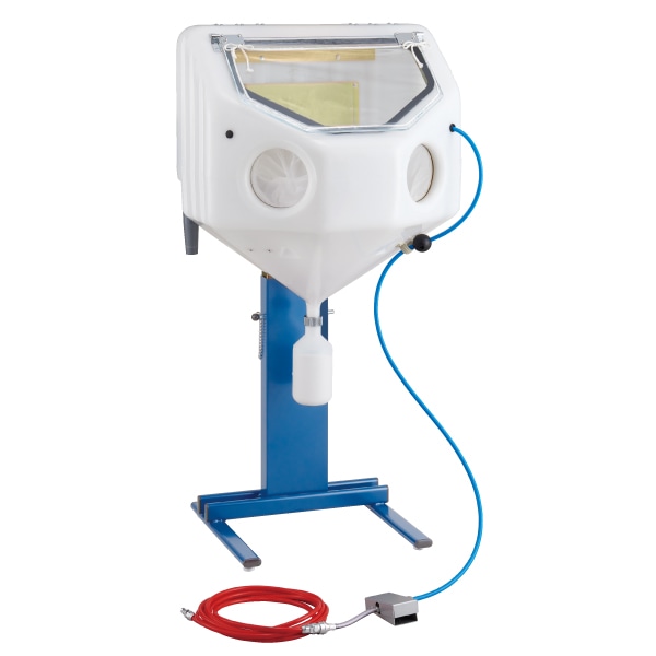 サンドブラスト