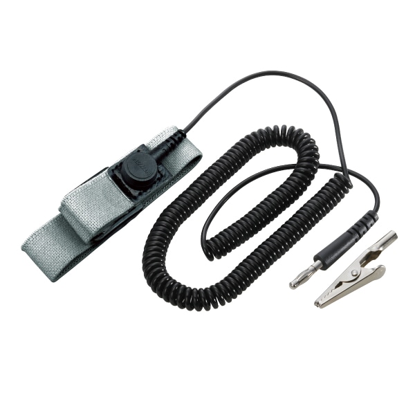 リストストラップ