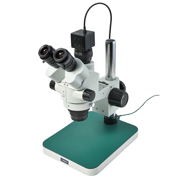 実体顕微鏡