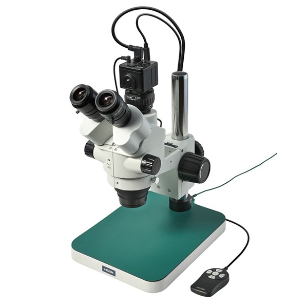 実体顕微鏡