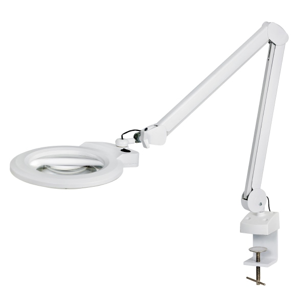 ミラー・ルーペ