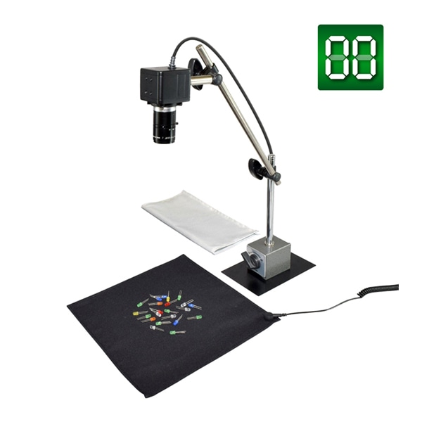 数量カウンター