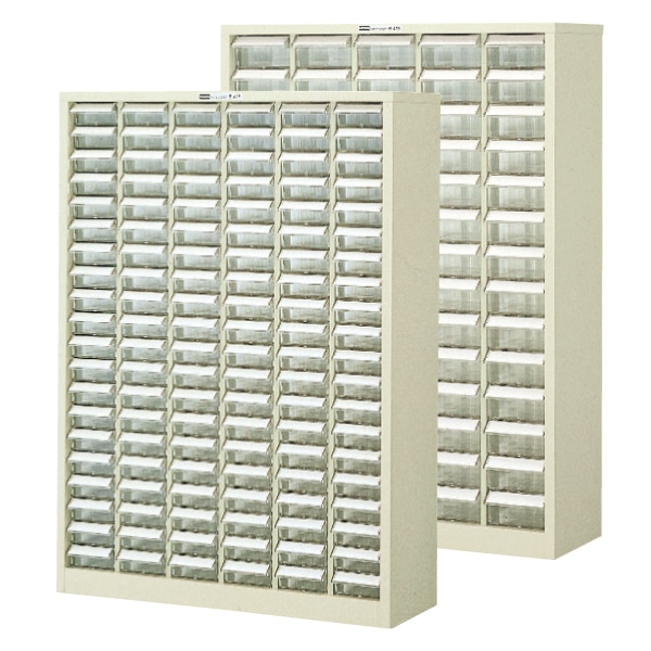 パーツキャビネット