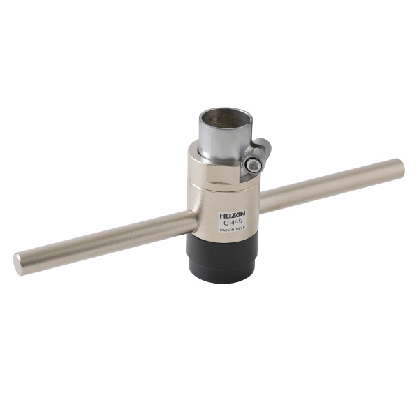 フォーク・フレーム