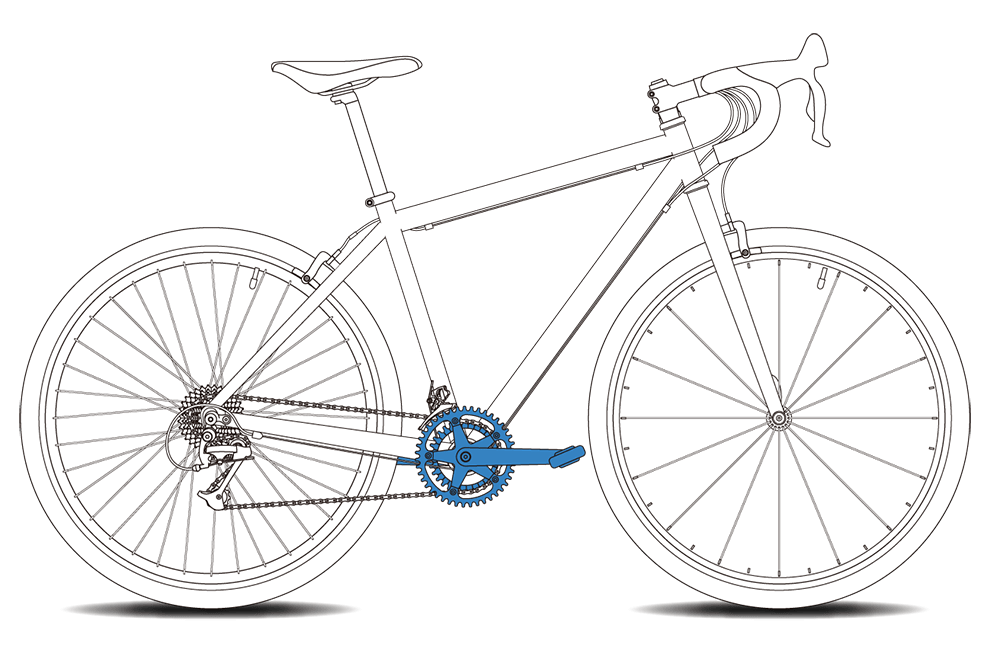 自転車イメージ