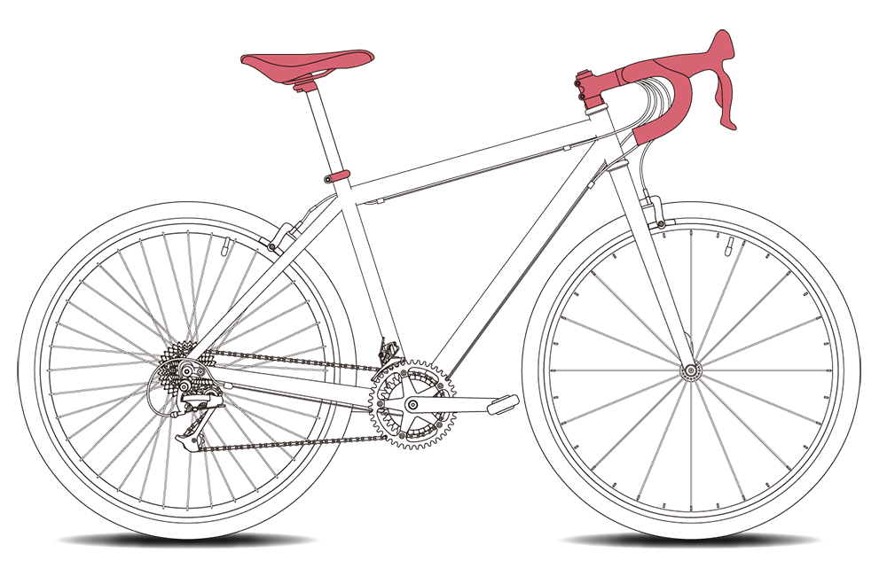 自転車イメージ
