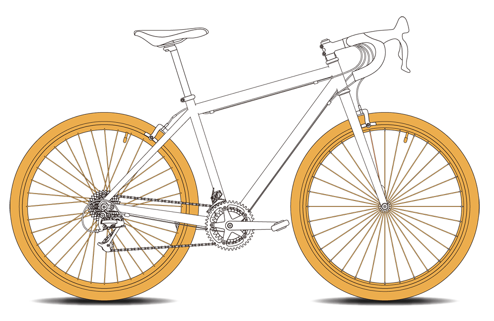 自転車イメージ
